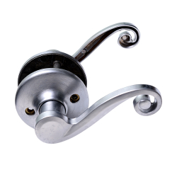 KWIKSET NO. 034 Lever 200 (200-LL26D-RH) Passage  