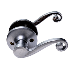 KWIKSET NO. 041 Lever 200 (200-LL15A-LH) Passage  