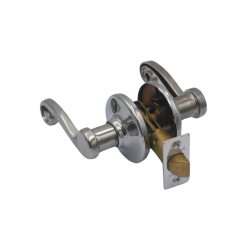KWIKSET NO. 058 Lever 200 (200-LL26-RH) Passage  