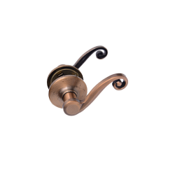 KWIKSET NO. 066 Lever 200 (200-LL11-LH) Passage  