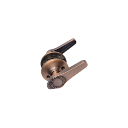 KWIKSET NO.042 Lever 200 (200-GL11-LR) Passage  