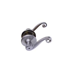 KWIKSET NO. 061 Lever 300 (300LL- RH-US26D) Bathroom  