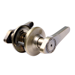 KWIKSET NO. 075 Lever 300 (300-GL5) Bathroom  