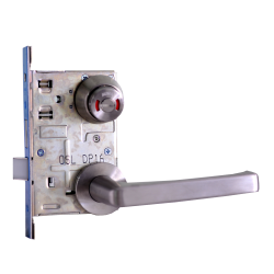 MIWA Lever U9 LA 50-8 (Indicator) 64MM 