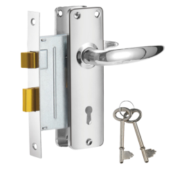ROYAL Mortise Lock 1500 