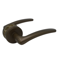 SHOWA SK-82-LSP-R-US11 Lever Only   