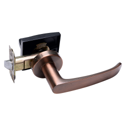 SHOWA Passlock SK-UVL-88-RS-11Z 60 mm Passage  