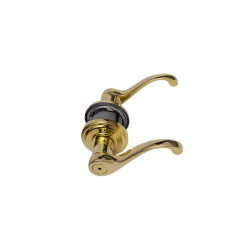 SOCIETY Leverset 724-HL-LO3  Bathroom  
