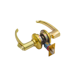 TITAN Lever 940-605-US3 (Entrance) Entrance  