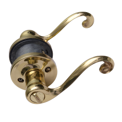 TITAN Leverset 730-CL-US3 Bathroom  
