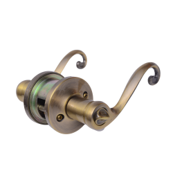 TITAN Leverset 730-PTL-US5 Bathroom  