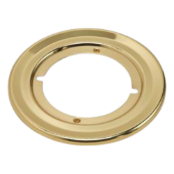 KWIKSET Decorative Plate DE - 1