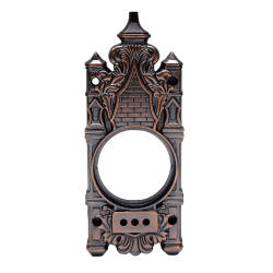 NAPOLEON Lock Plate 948 AC
