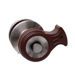 Knob Rotation ADF-30 Brown