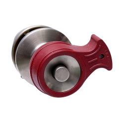 Knob Rotation ADF-30 Red