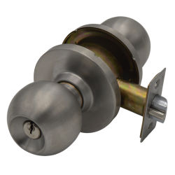 JARTON Door Lock Double Lock (102003) 