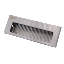 DEVO SS Flush Pull Handle FH-211 42X115MM SS