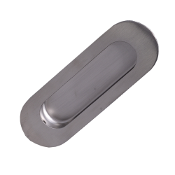 DEVO SS Flush Pull Handle FCH-1003 120X40 SS