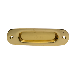MATEX Flush Pull Handle 15376 PBL