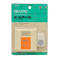 Door Chime CA - 10 B D-21