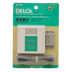 Door Chime SA - 10 B D-06
