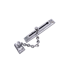 ALPHA Door Chain 41-N-CR 