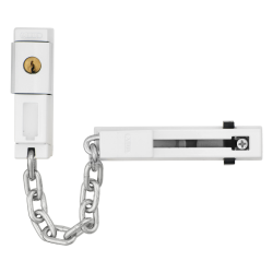 ABUS Door Chain With Key SK 78/M-C 