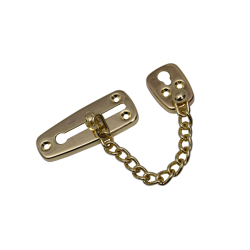 DEVO Door Chain DG-010 PB 