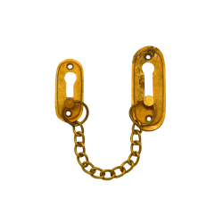 IPSA Door Chain PB 