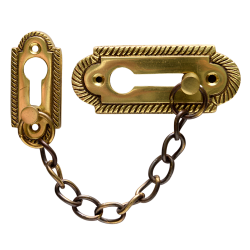 MATEX Door Chain 14406 PBL 