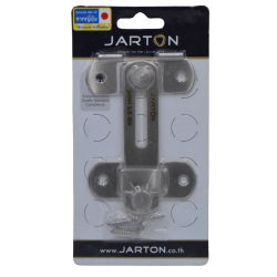 JARTON SUS304 Bolt 4"Skin (115101) 