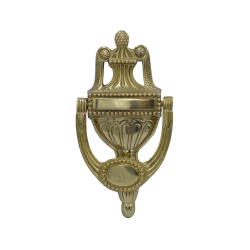 MERCHANT Door Knocker REGENCY 180  mm DK 12 