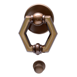 MARIANI Door Knocker 396B-OLV