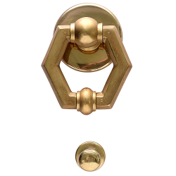 MARIANI Door Knocker 397 B-OLV 