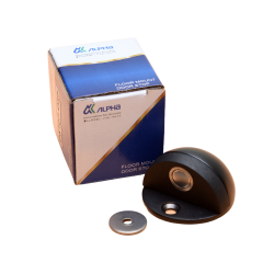 ALPHA Door Stop DS107-ORB