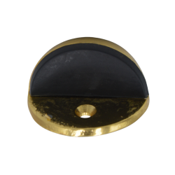 CASA Door Stop DS-003 PB (Egg Shape) 