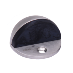 DEVO SS Door Stop (Egg Shape) DS-001 SATIN 