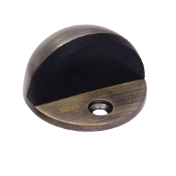 DEVO SS Door Stop (Egg Shape) DS-001 AB 