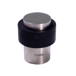 DEVO SS 316 Door Stop Flat 