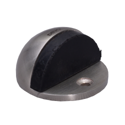 DEVO SS 316 Door Stop Half Moon 