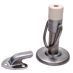 SPARTEN Door Stop DS- 3701- DR-G (015)/ SS/PB 