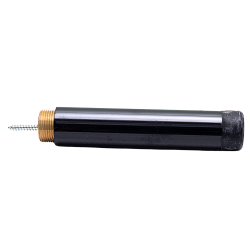 YANK Door Stop JF-002C Blk 