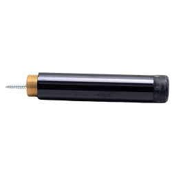 YANK Door Stop JF-003C Blk 