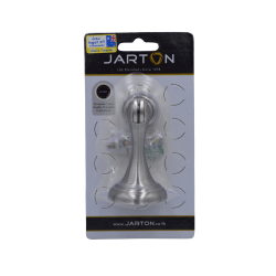 JARTON Zince Alloy Bumper-SS (116006)
