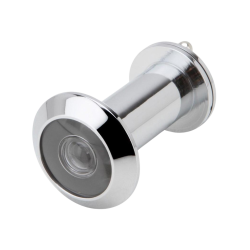 HAFELE Door View 180' CP 489.70.430 