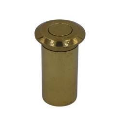 YANK Brass Dust Cover 1240 B