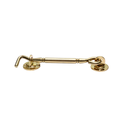 ARCH Hook & Eyes 6" - 0670 PB (Thin)
