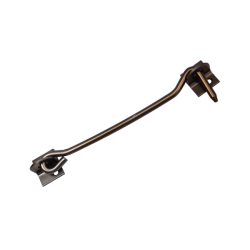 IBI Aluminimun Gate Hook 6" BA 
