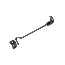 IBI Gate Hook 6" SS 