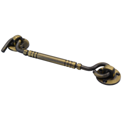 MATEX Brass Hook 6" 780 13119 AB 